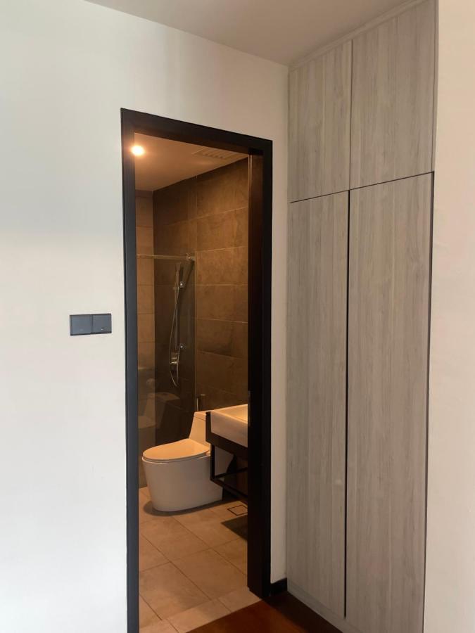Opus Residences Warisan Merdeka By C&c Fortune Pangsapuri *