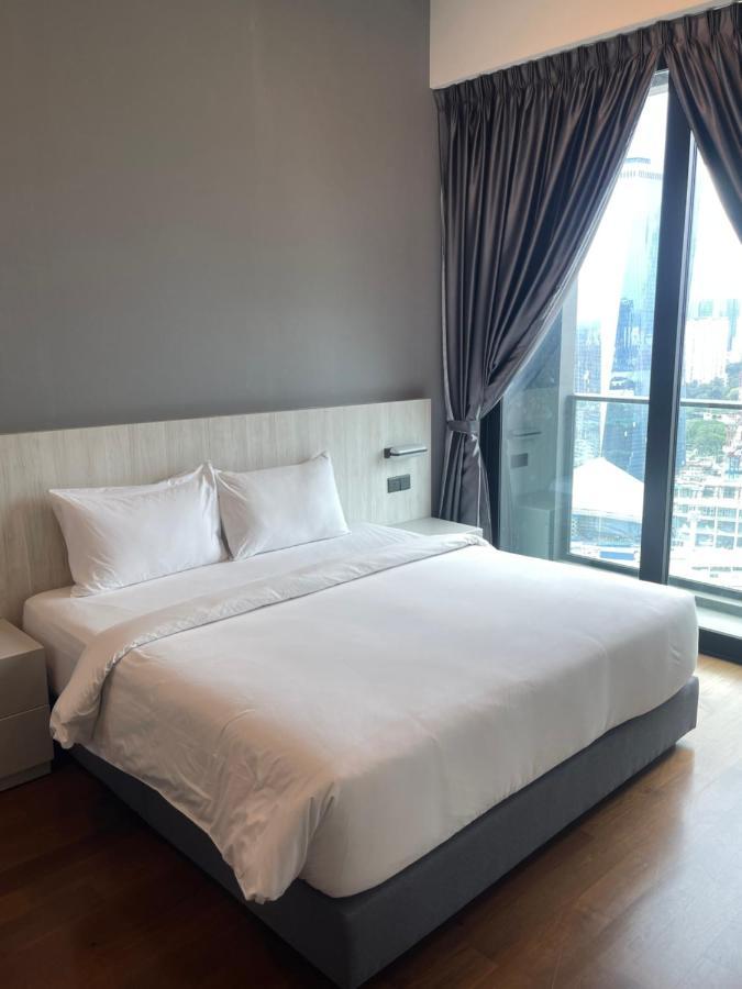 Pangsapuri Opus Residences Warisan Merdeka By C&c Fortune *