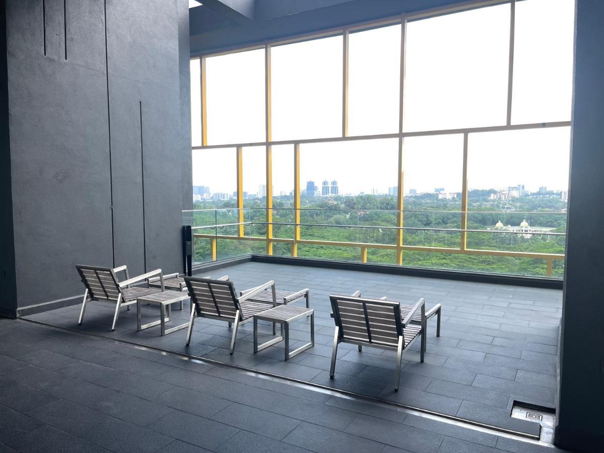 Opus Residences Warisan Merdeka By C&c Fortune