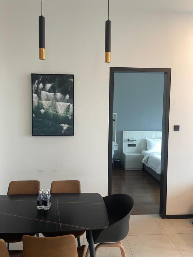 Pangsapuri Opus Residences Warisan Merdeka By C&c Fortune *