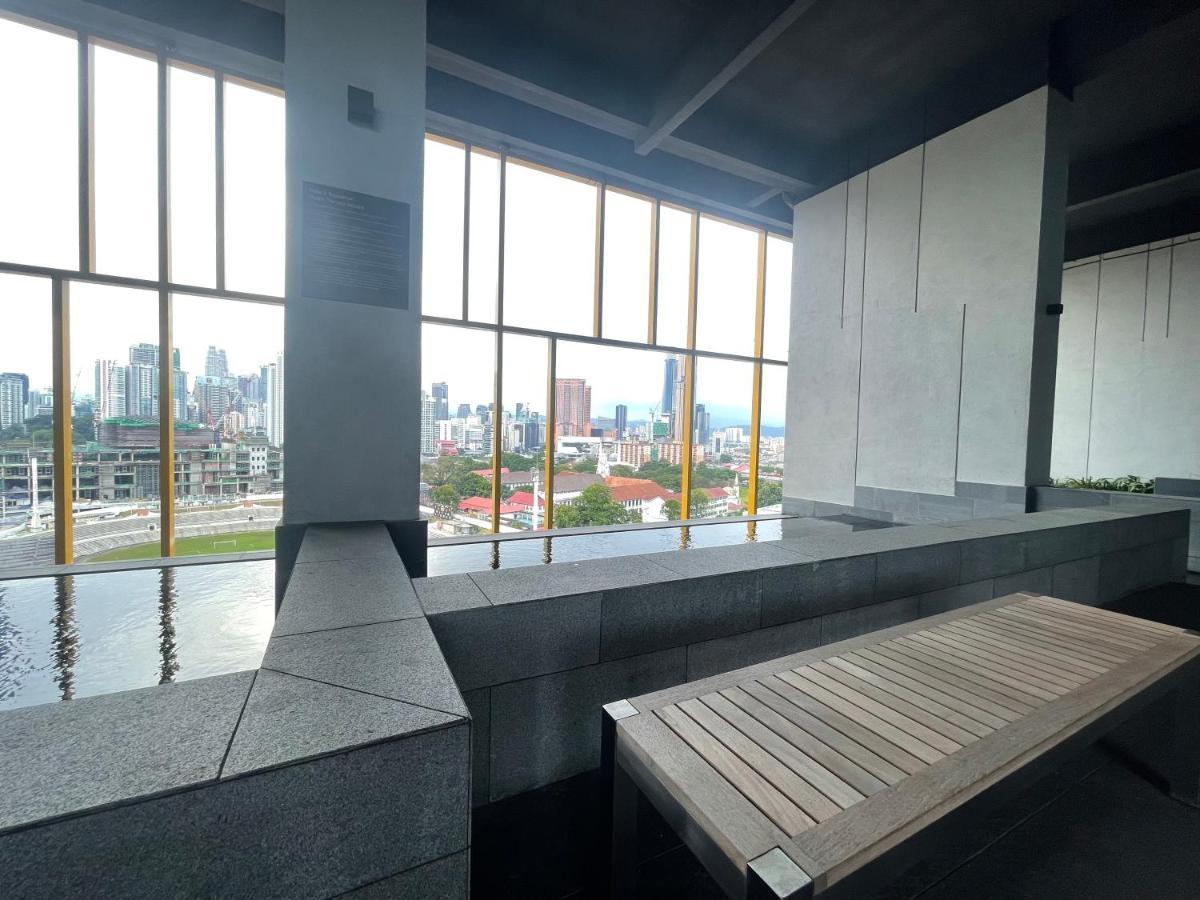 Pangsapuri Opus Residences Warisan Merdeka By C&c Fortune Kuala Lumpur