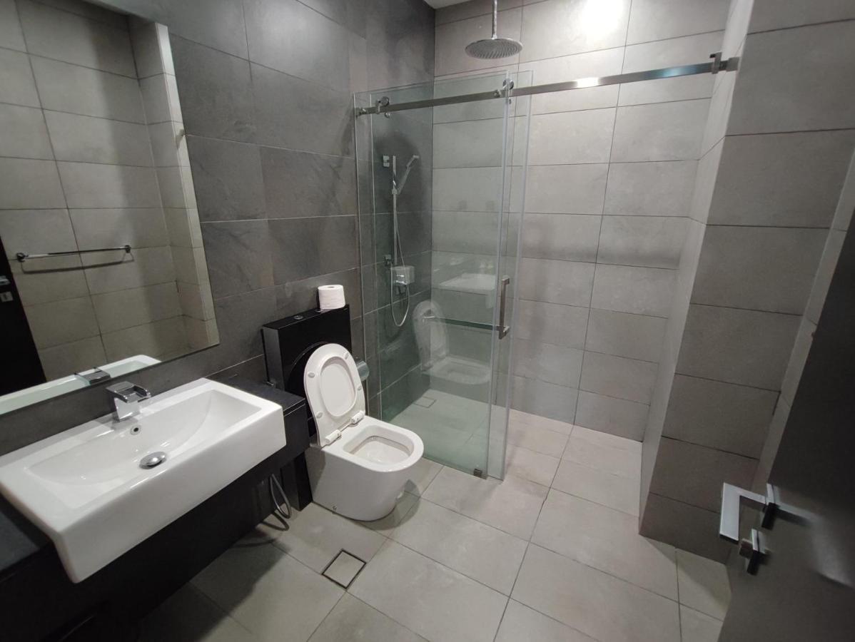 Pangsapuri Opus Residences Warisan Merdeka By C&c Fortune Kuala Lumpur