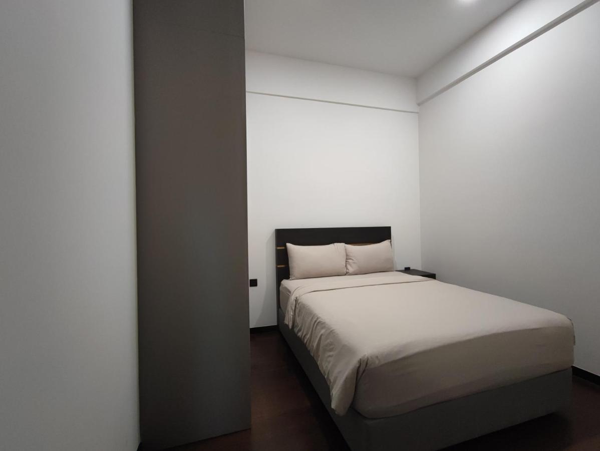 Opus Residences Warisan Merdeka By C&c Fortune Pangsapuri Kuala Lumpur