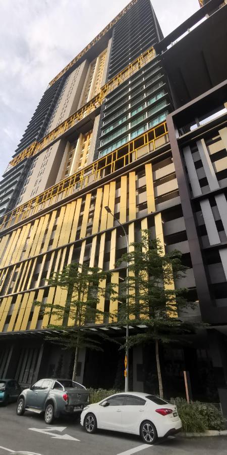 Opus Residences Warisan Merdeka By C&c Fortune Pangsapuri